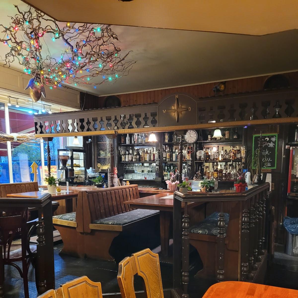 Restaurant "Nord-West Oase" in Berlin