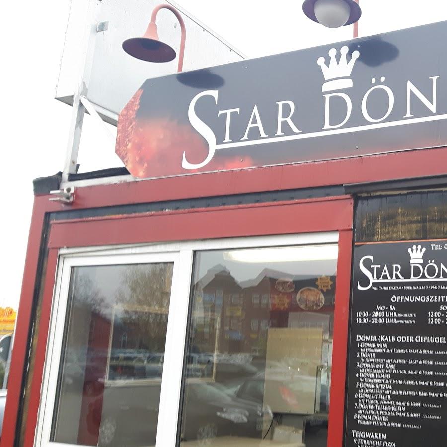 Restaurant "Maison Winstub" in  Salzwedel