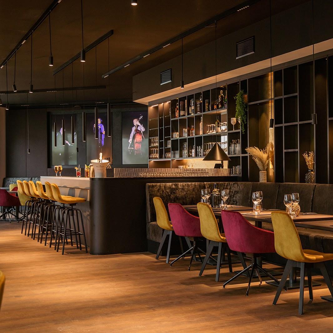 Restaurant "Restaurant Deja Vu im Sombea" in Villingen-Schwenningen