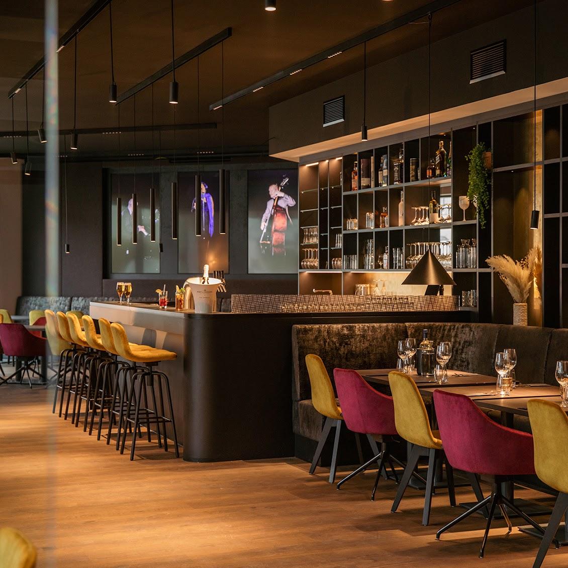 Restaurant "Restaurant Deja Vu im Sombea" in Villingen-Schwenningen