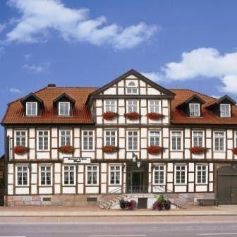Restaurant "Nigel Restaurant & Hotel" in  Dumme