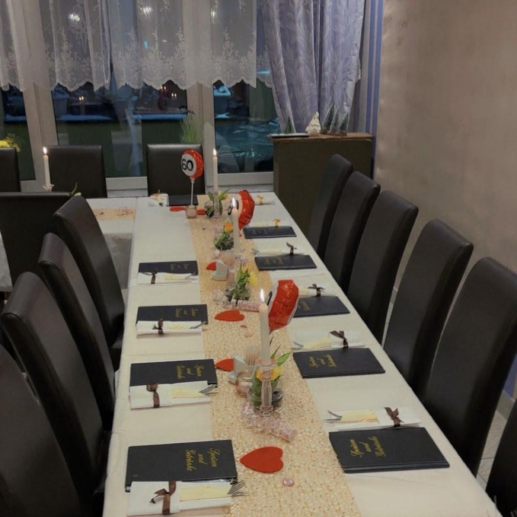 Restaurant "Bistro & Pizzaeria Restaurant" in Ovelgönne