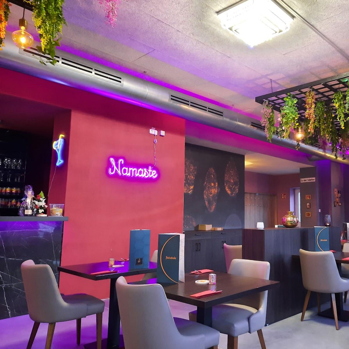 Restaurant "Saroor" in München