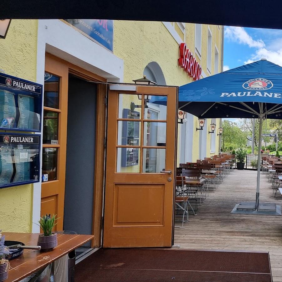 Restaurant "Restaurant Saroor" in München