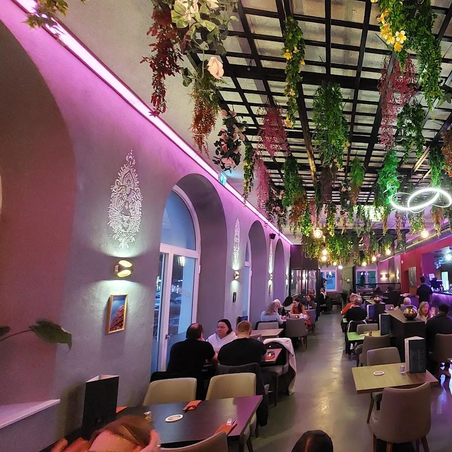 Restaurant "Restaurant Saroor" in München