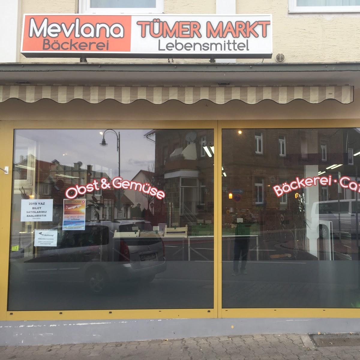 Restaurant "Mevlana Bäckerei" in Eisenberg (Pfalz)