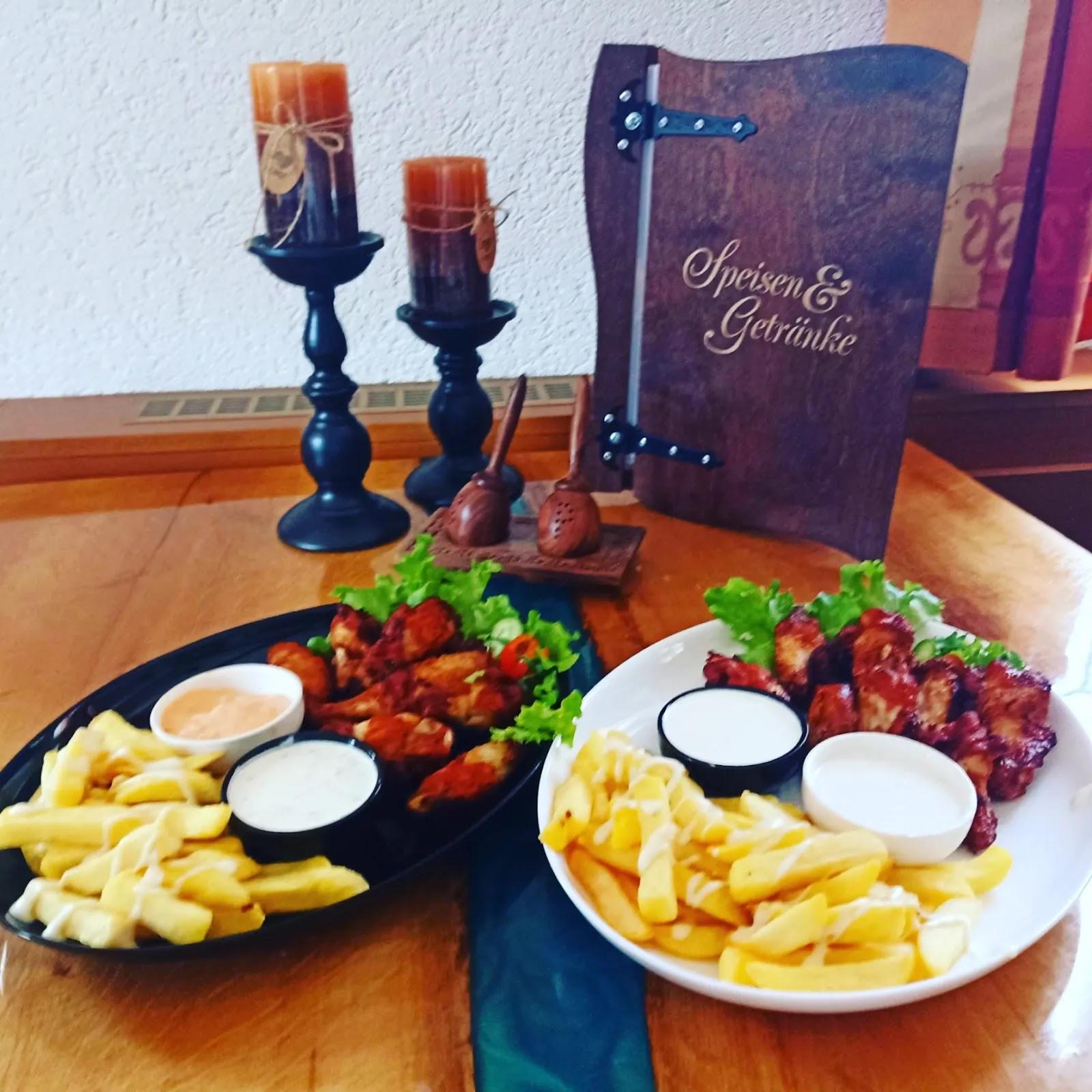 Restaurant "Gabelot" in Niederstetten