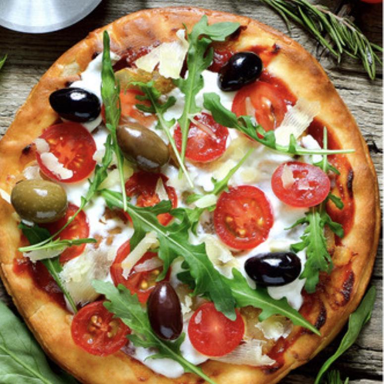 Restaurant "Pizza Point Heidenheim" in Heidenheim an der Brenz