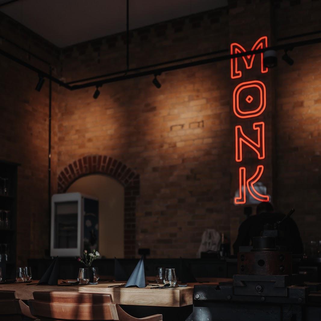 Restaurant "Monk Asia Restaurant | Kochkurse | Catering" in Beelitz