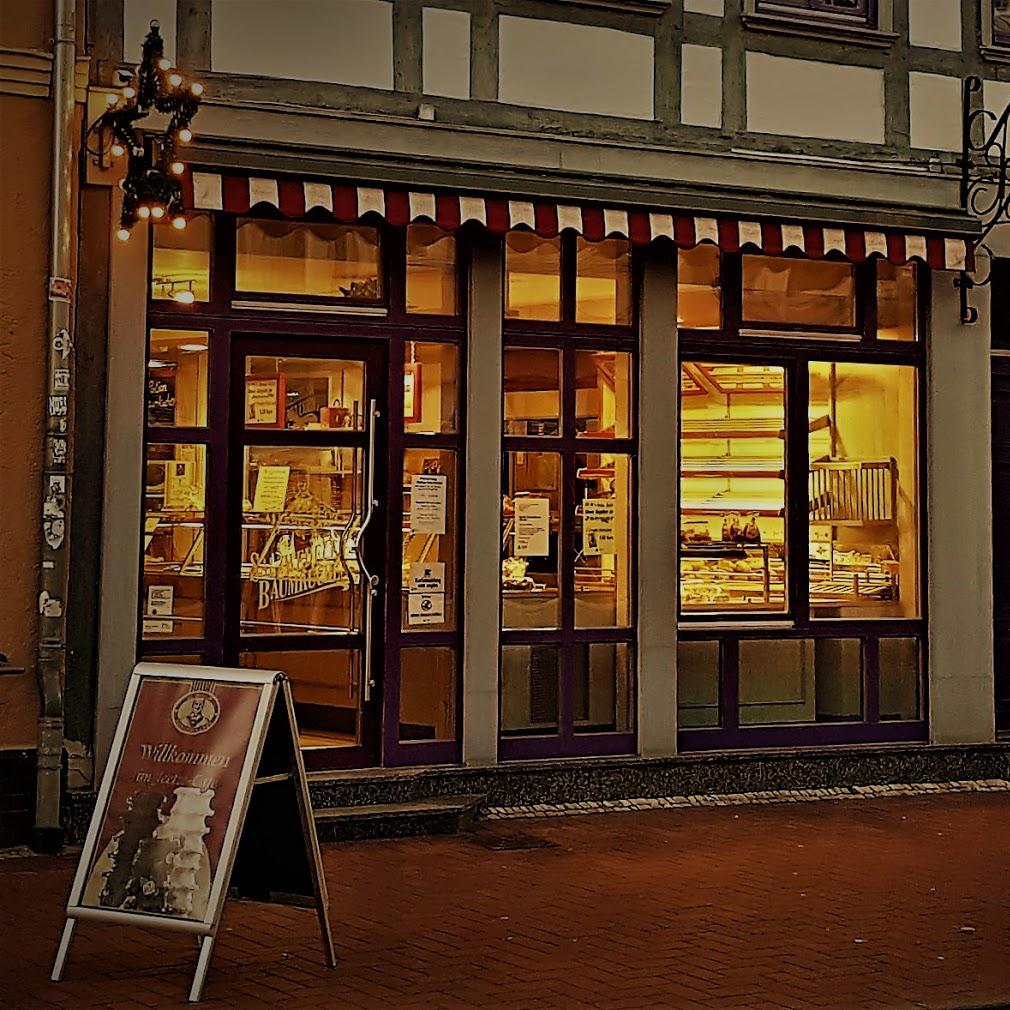 Restaurant "Museumscafé" in  Diesdorf