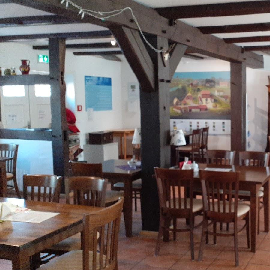 Restaurant "Museumscafé" in Diesdorf