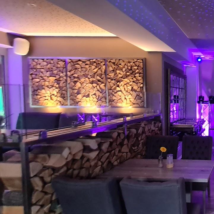 Restaurant "il Casale Lounge & Bar" in Burgwedel