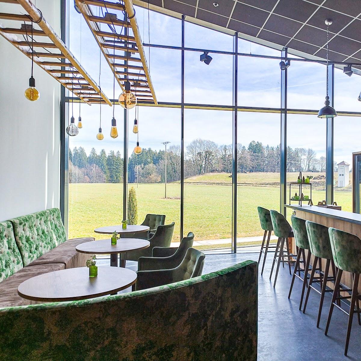 Restaurant "Bauhofers Vesper-Lounge" in Bodnegg