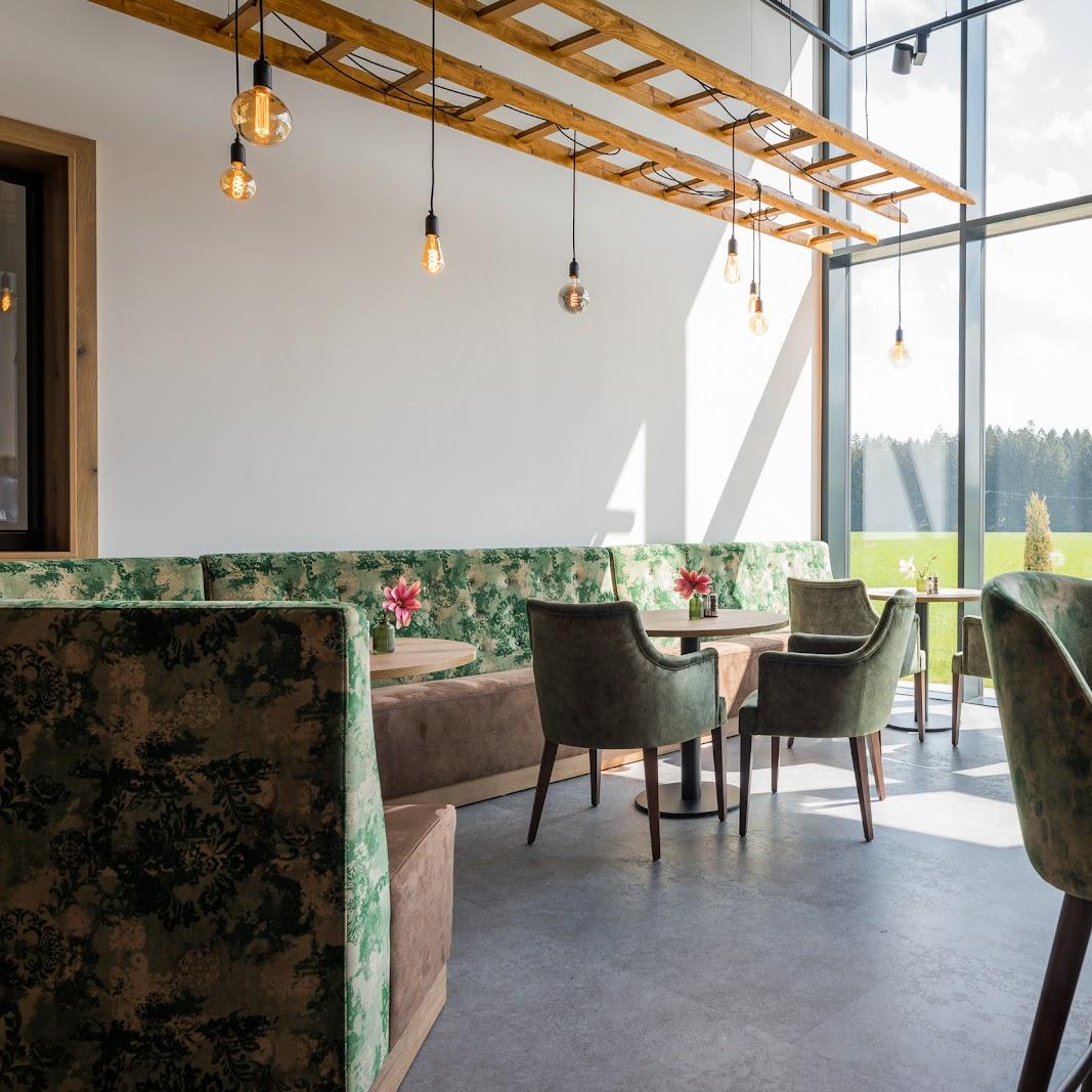 Restaurant "Bauhofers Vesper-Lounge" in Bodnegg