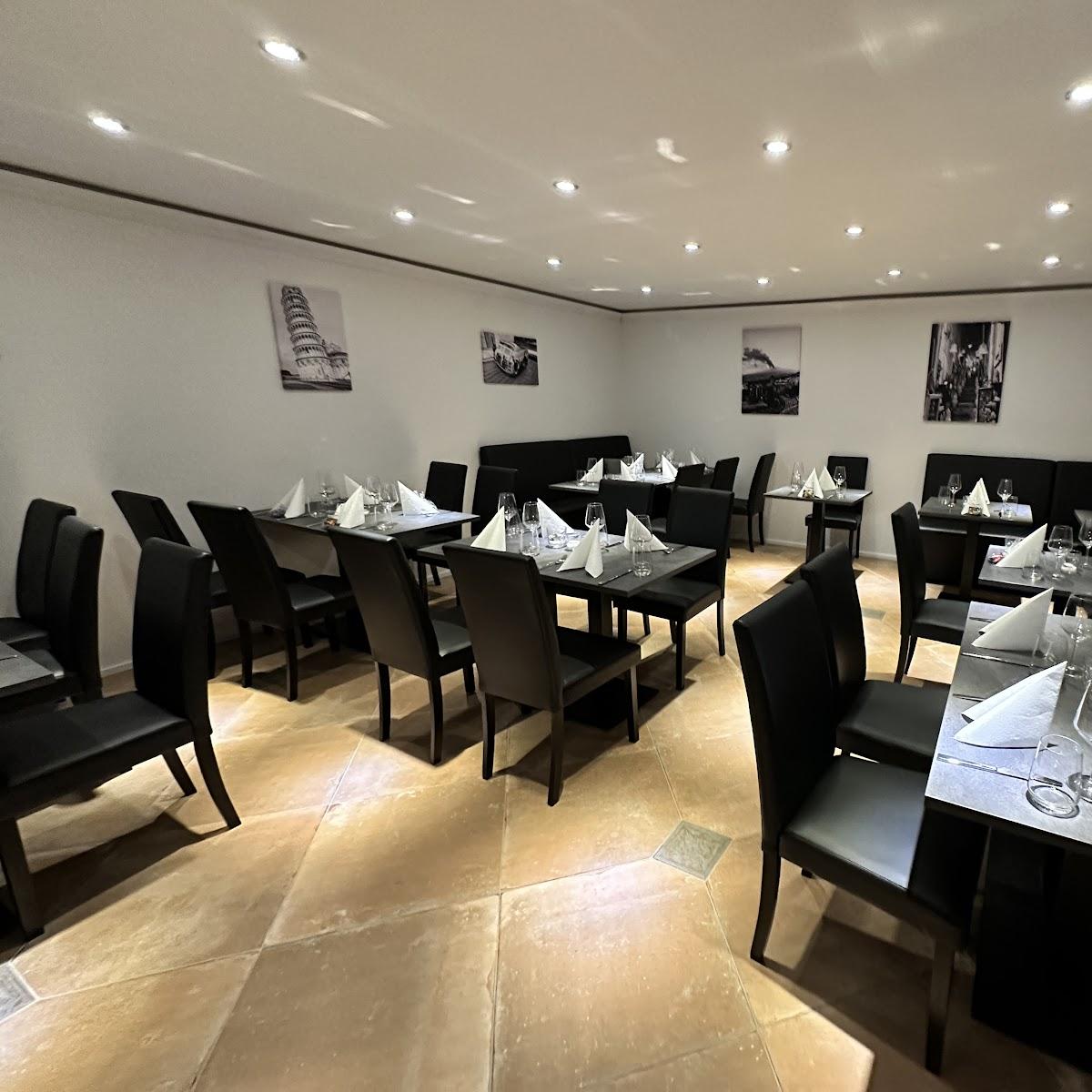 Restaurant "Restaurant il Piccolo" in Bad Bellingen