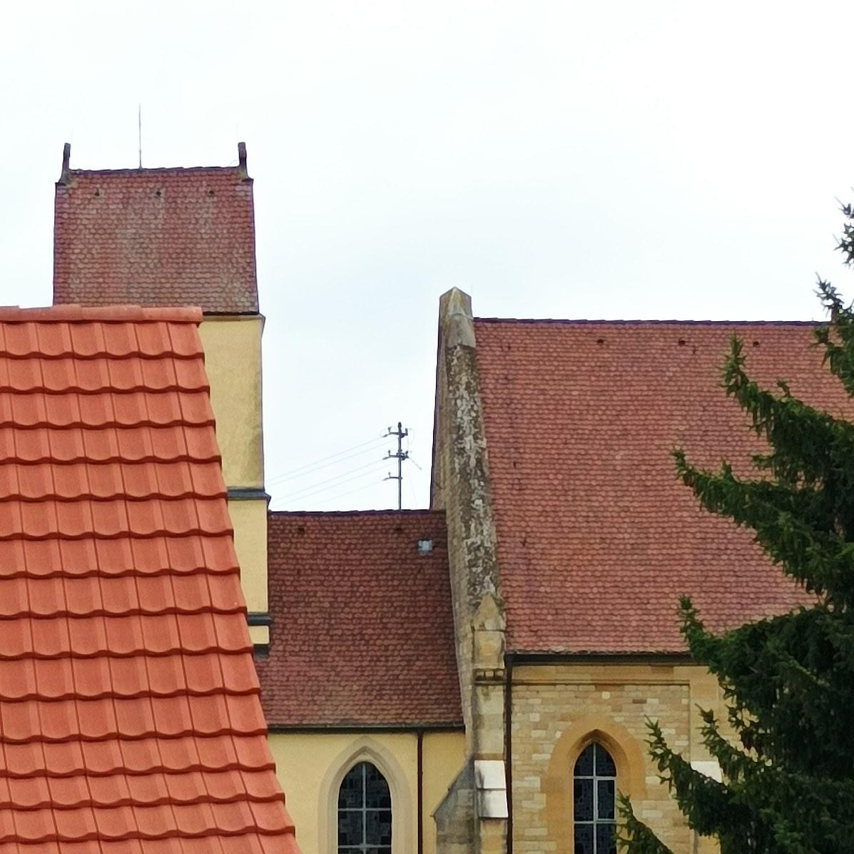Restaurant "Männlins Straußwirtschaft- Ferienwohnungen Haus Männlin" in Bad Bellingen