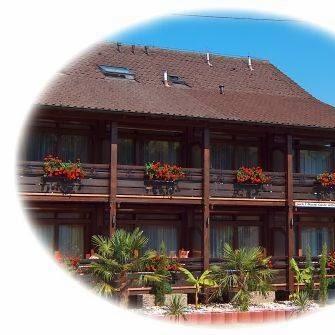 Restaurant "Hotel Schmid" in Bad Bellingen