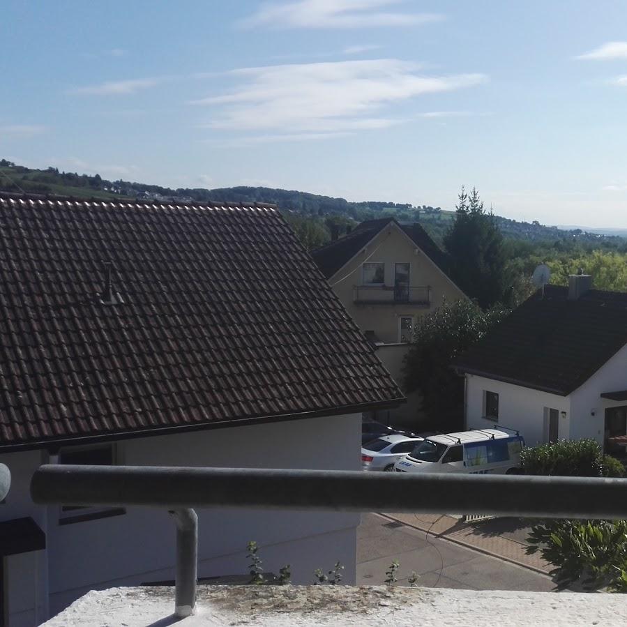 Restaurant "Hotel Wintergarten" in Bad Bellingen