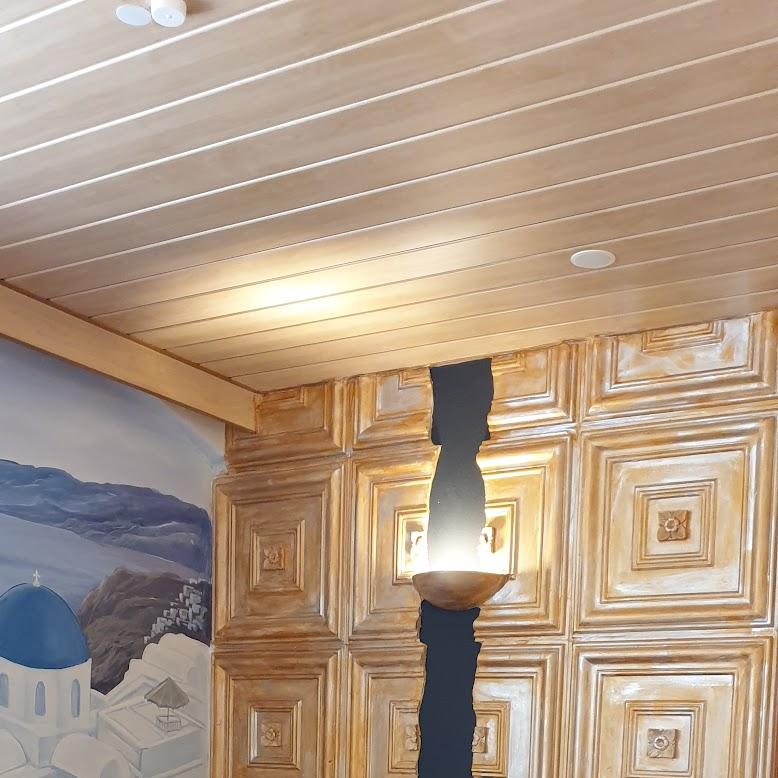 Restaurant "Taverna Arianthe" in Hohenwart