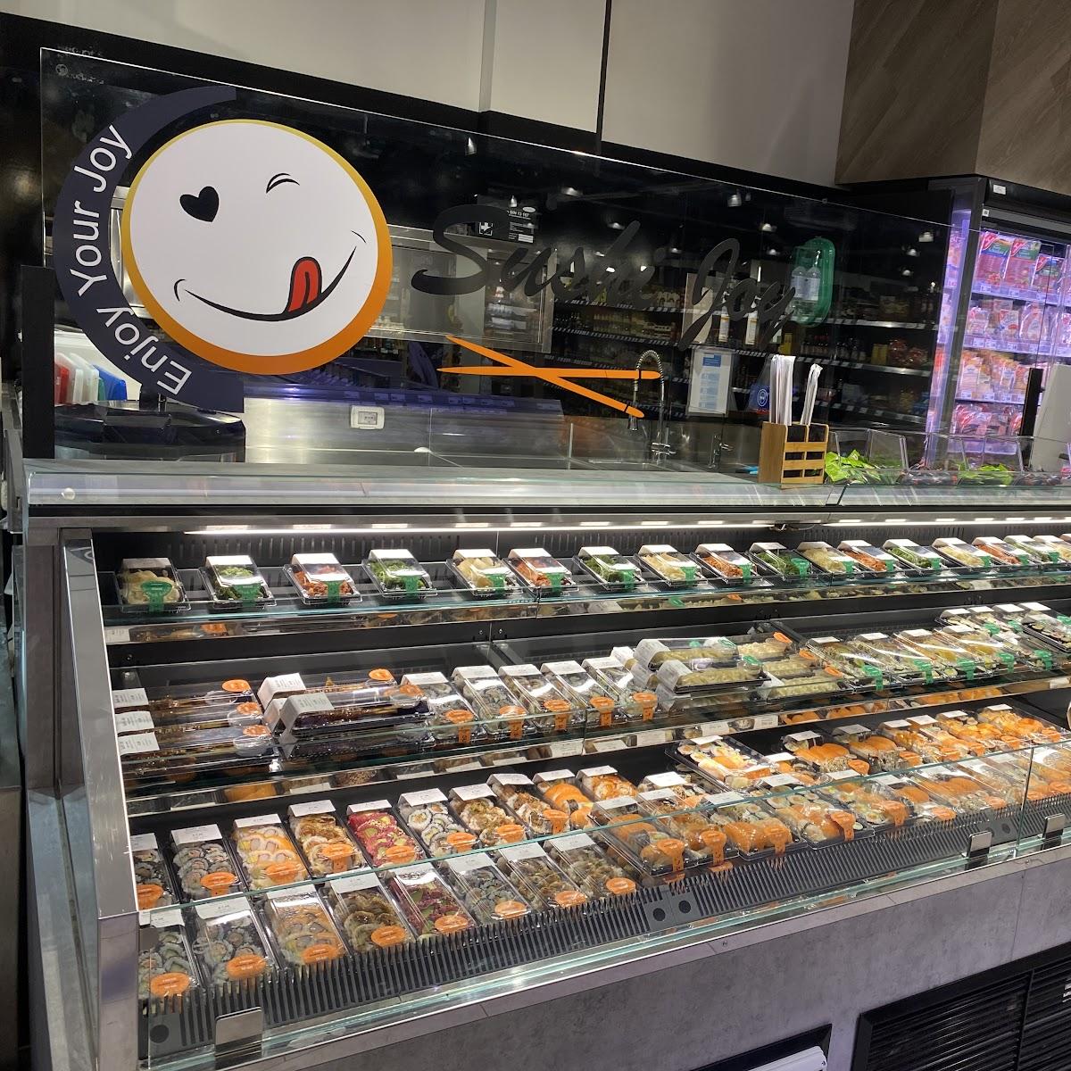 Restaurant "Sushi Joy" in Oelde