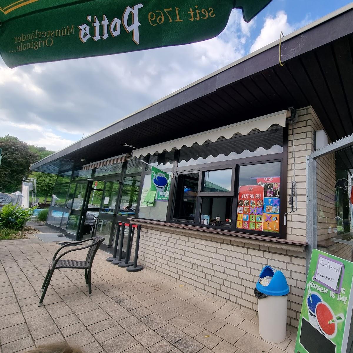 Restaurant "Bistro im Gaßbachtal" in Oelde