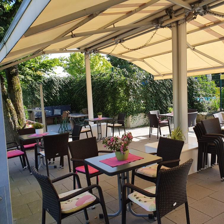 Restaurant "Bistro im Gaßbachtal" in Oelde