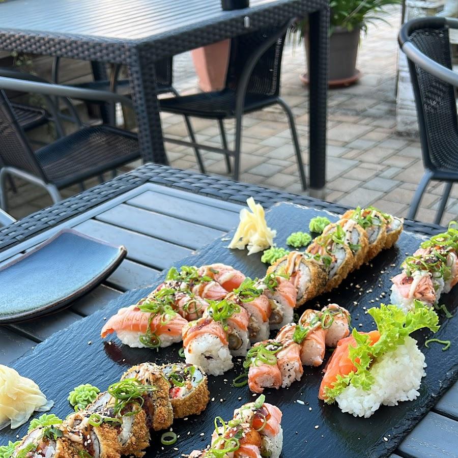 Restaurant "Shoyu Sushi Bar" in Mörfelden-Walldorf