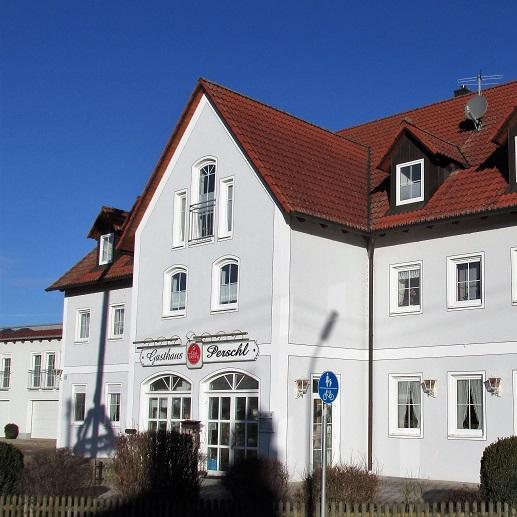 Restaurant "Ernst Perschl Gaststätte" in Hohenwart