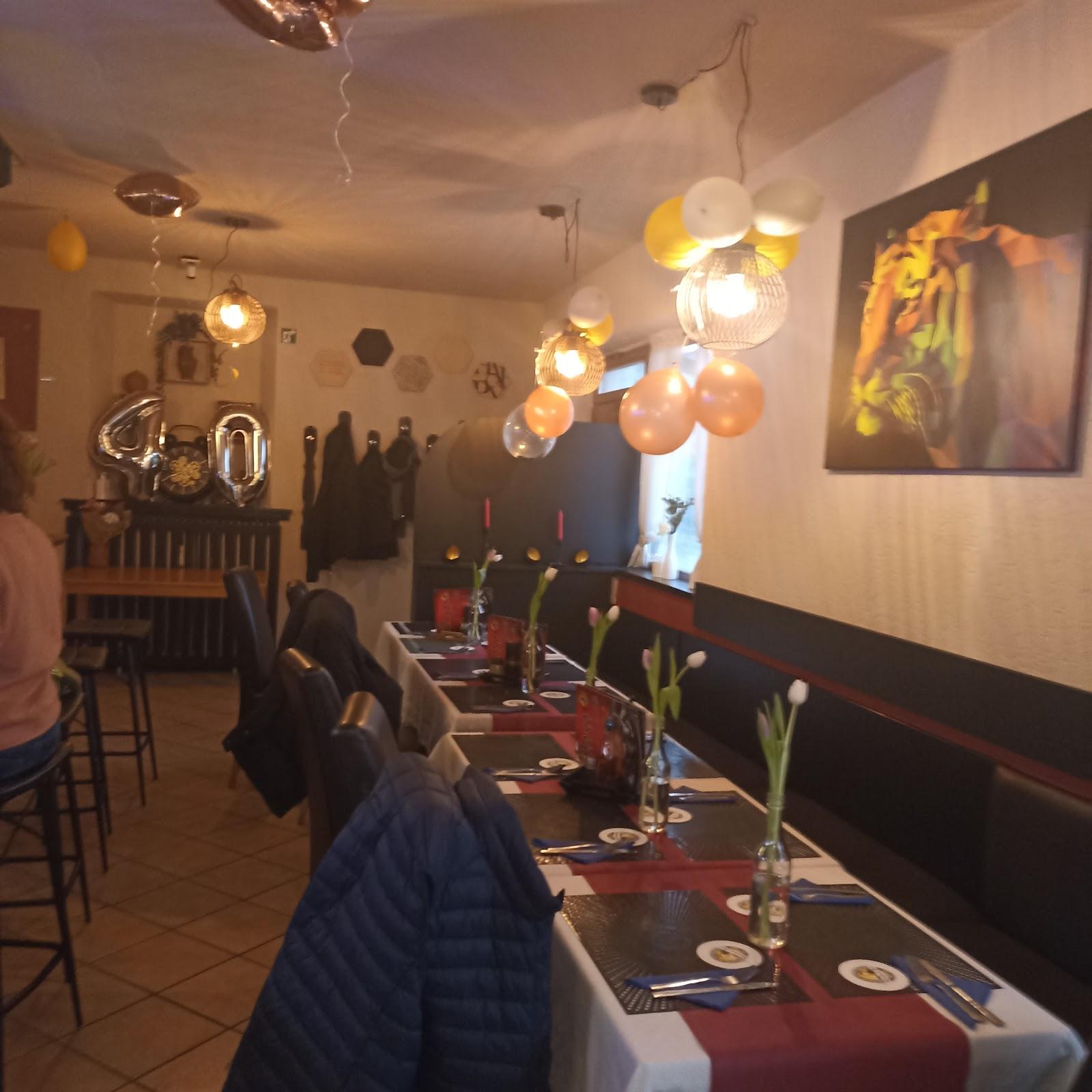 Restaurant "Casa daFamilia" in Großkarolinenfeld