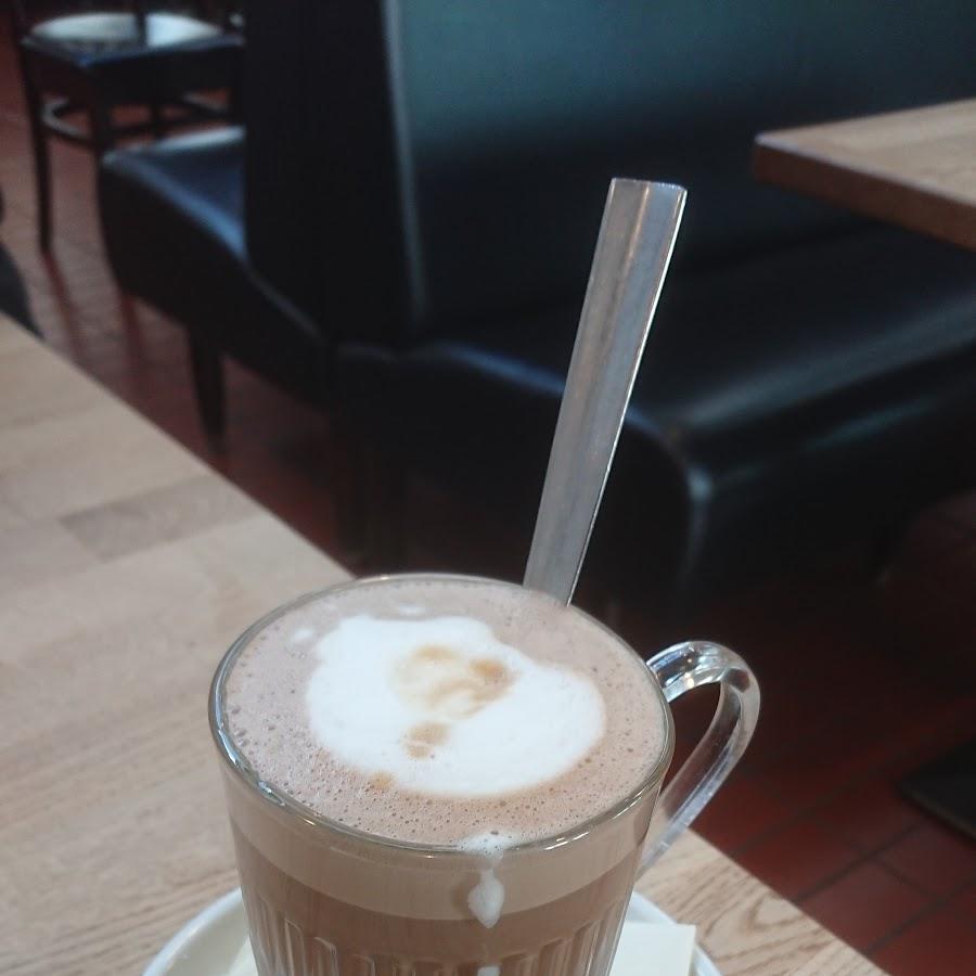 Restaurant "Manufactum Gastronomie Gmbh" in Waltrop