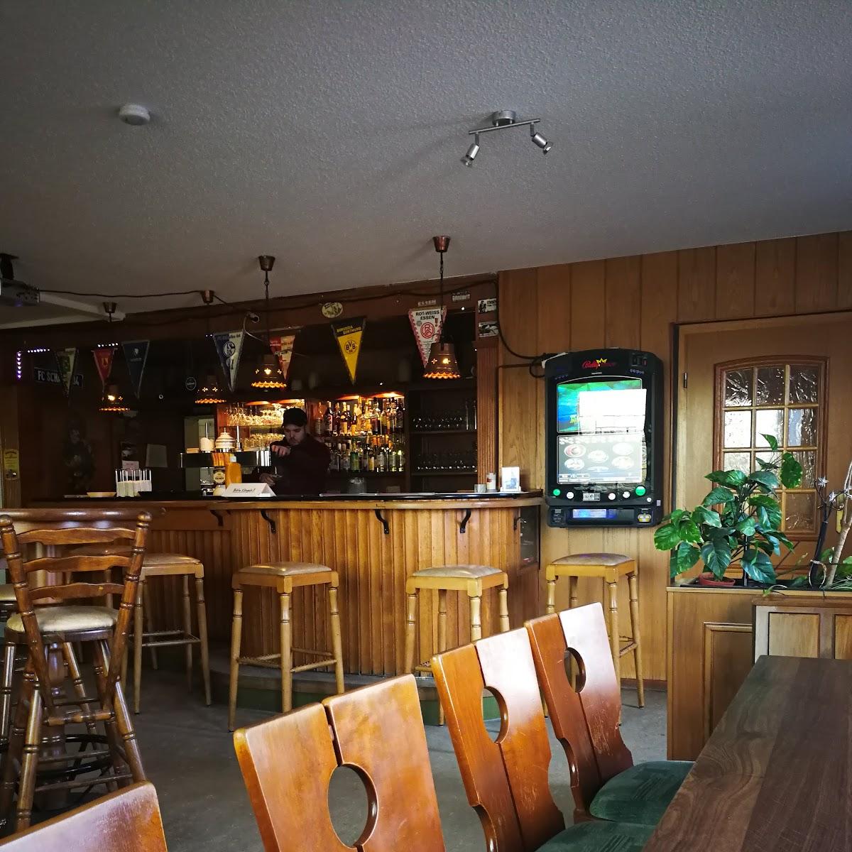 Restaurant "Imbiss  Zur schwarzen Kuhle " in Waltrop