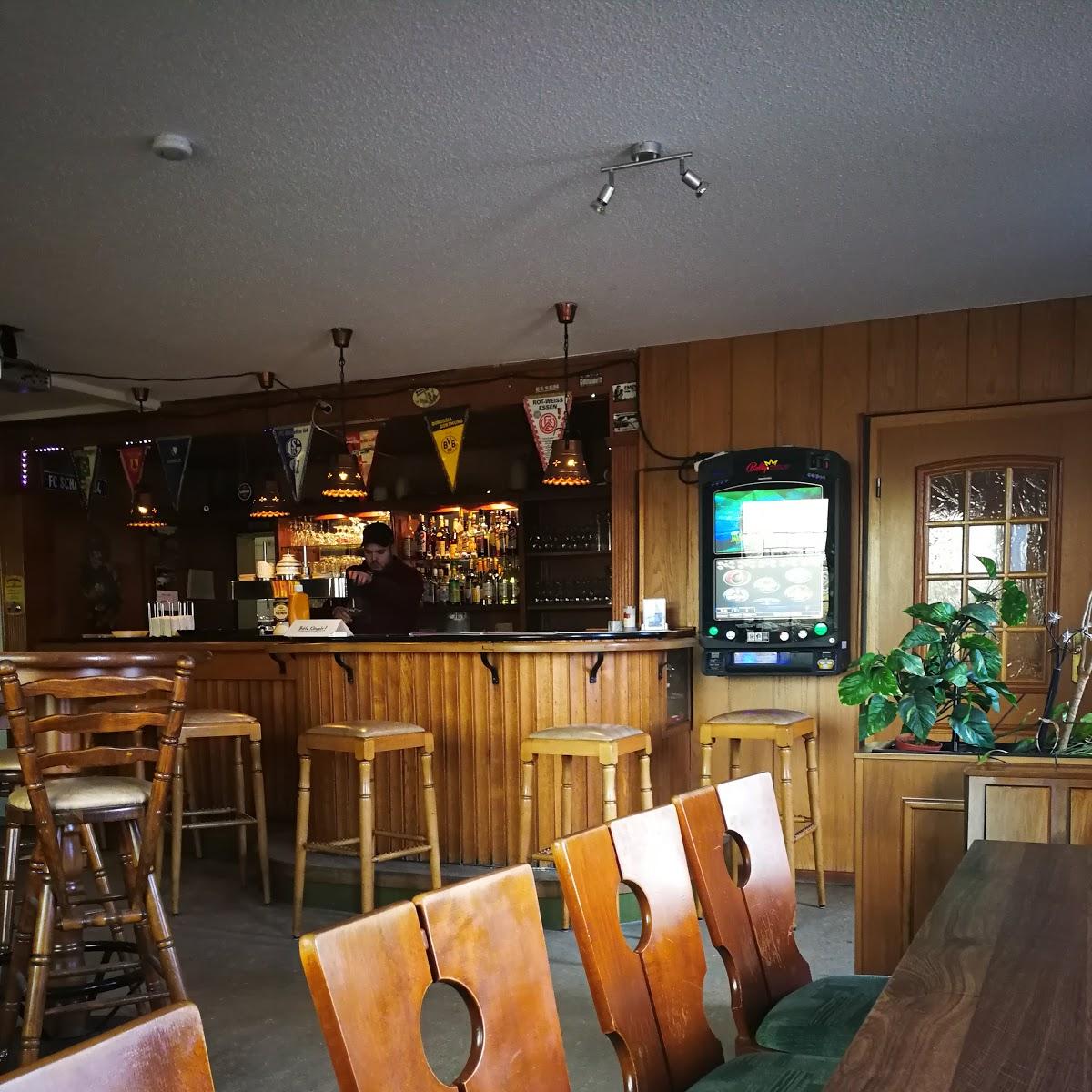 Restaurant "Imbiss  Zur schwarzen Kuhle " in Waltrop