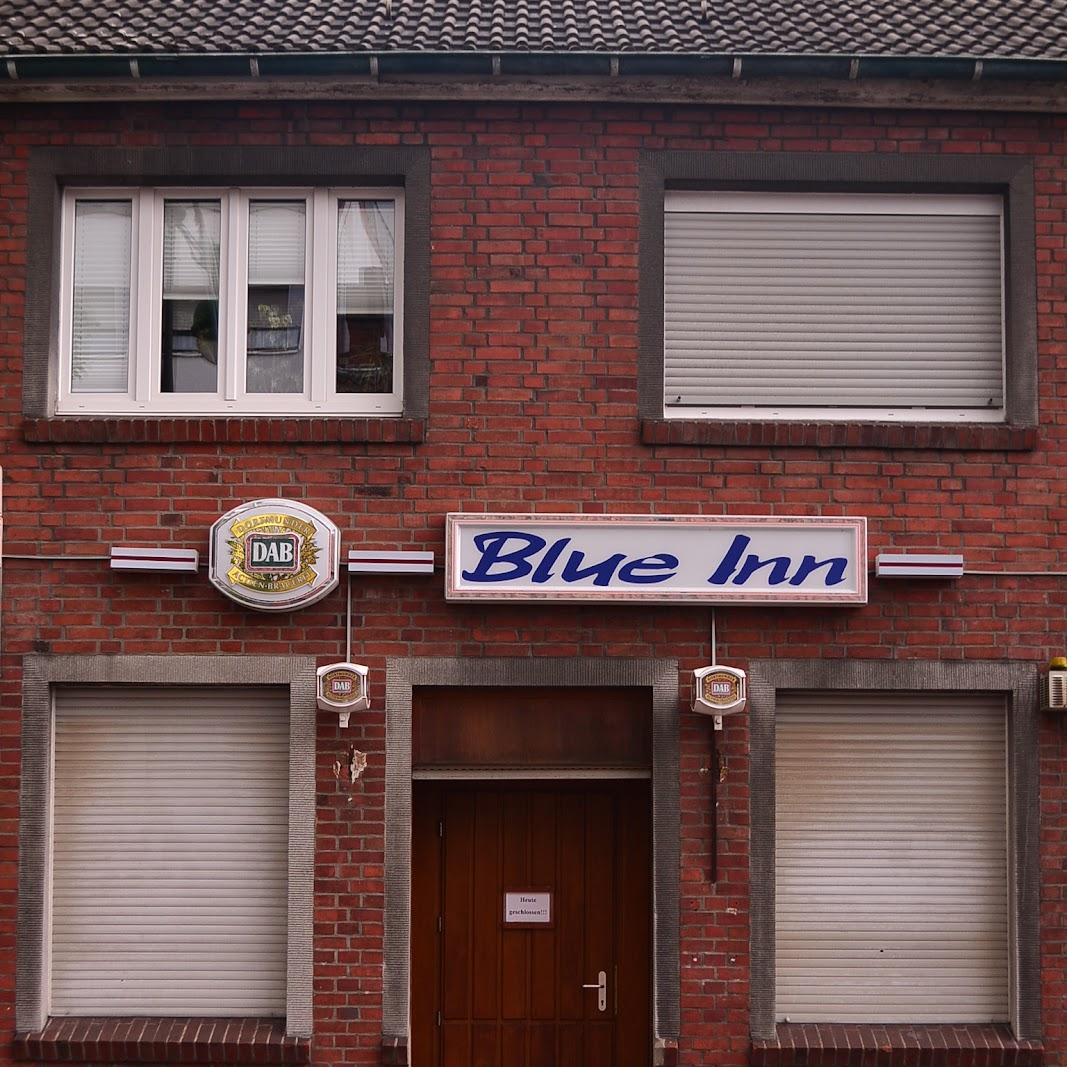 Restaurant "Blue Inn" in Waltrop