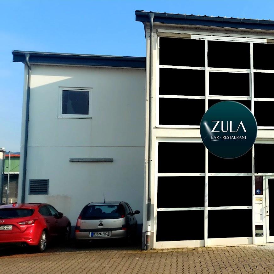 Restaurant "Zula Bar Restaurant" in Bruchköbel