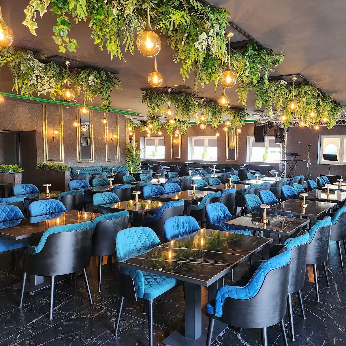 Restaurant "Zula Bar Restaurant" in Bruchköbel