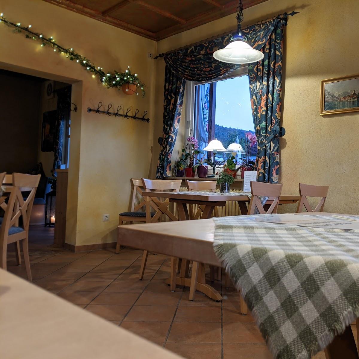 Restaurant "Reimann