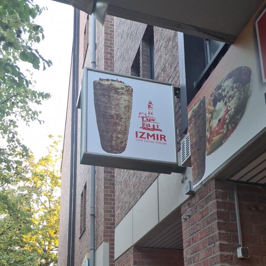 Restaurant "Izmir Grill Pizza Paradies" in Korschenbroich