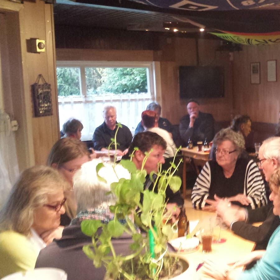 Restaurant "Sellerie Bar" in Neumünster