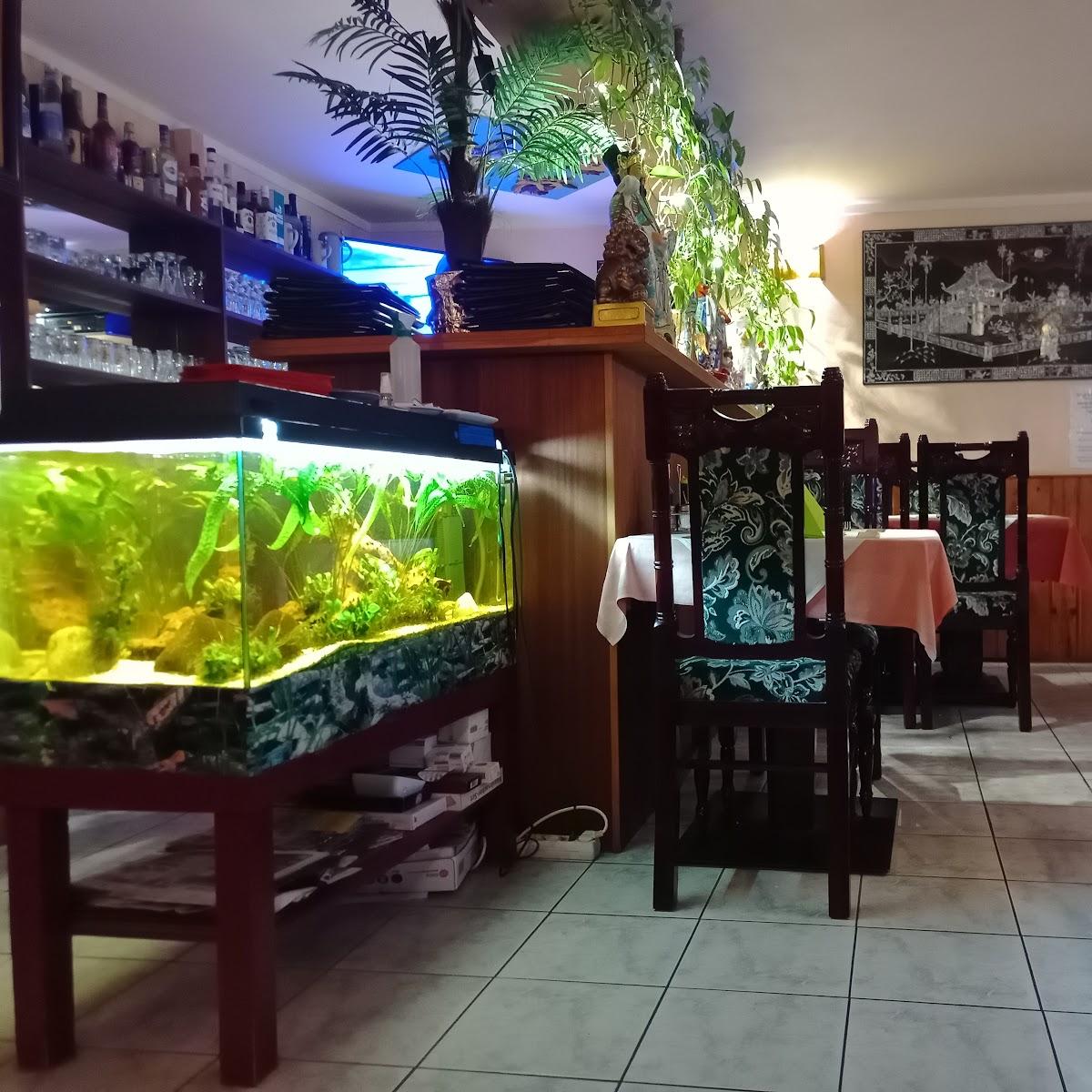 Restaurant "Restaurant Saigon" in Schrobenhausen