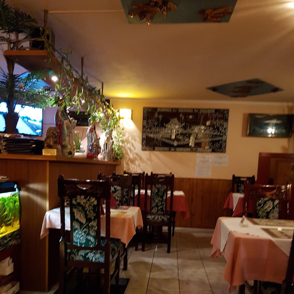 Restaurant "Restaurant Saigon" in Schrobenhausen