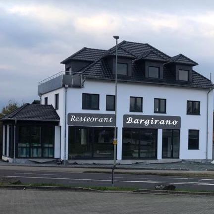 Restaurant "Restaurant Bargirano" in Nidda