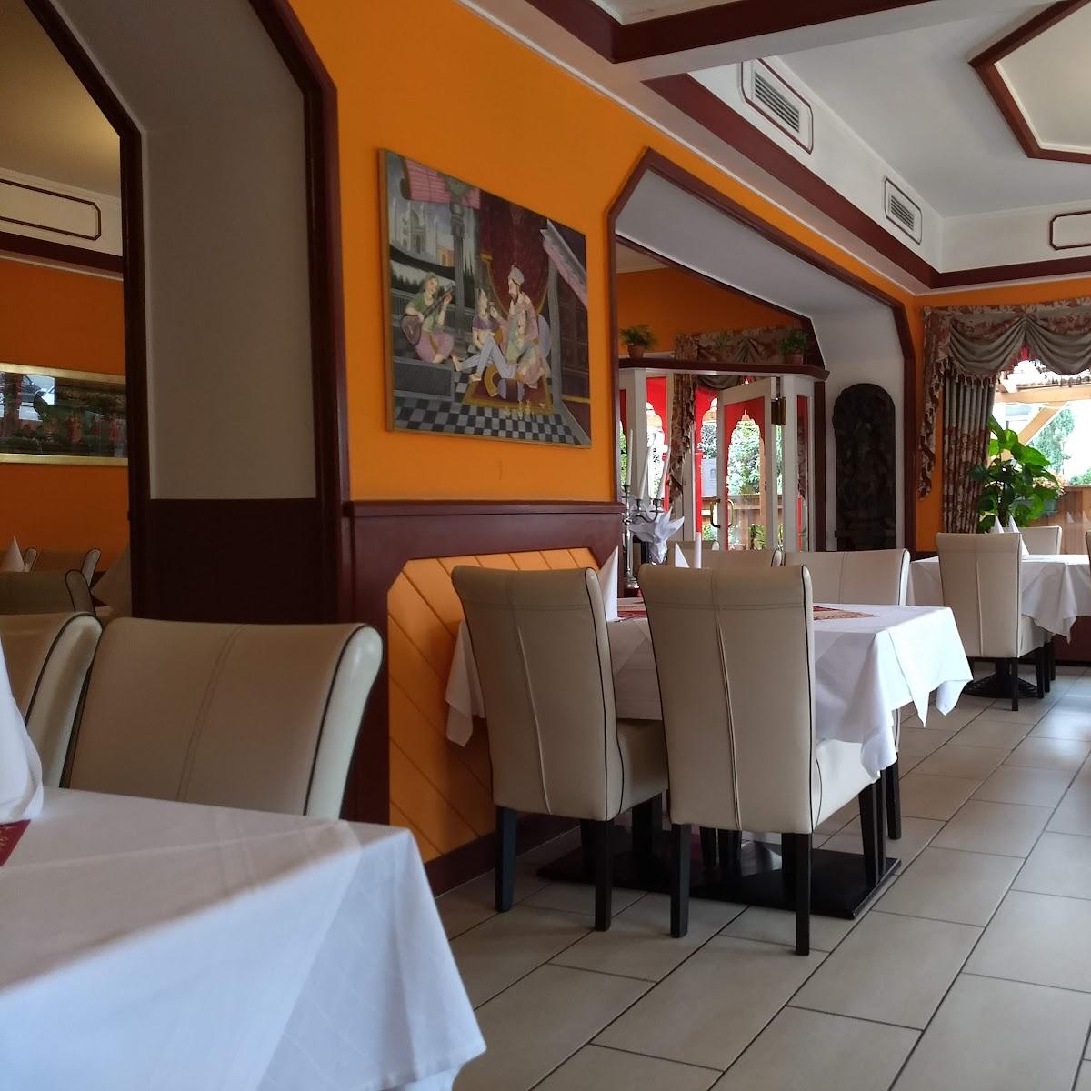 Restaurant "Gandhi - Indisches Restaurant" in Schrobenhausen