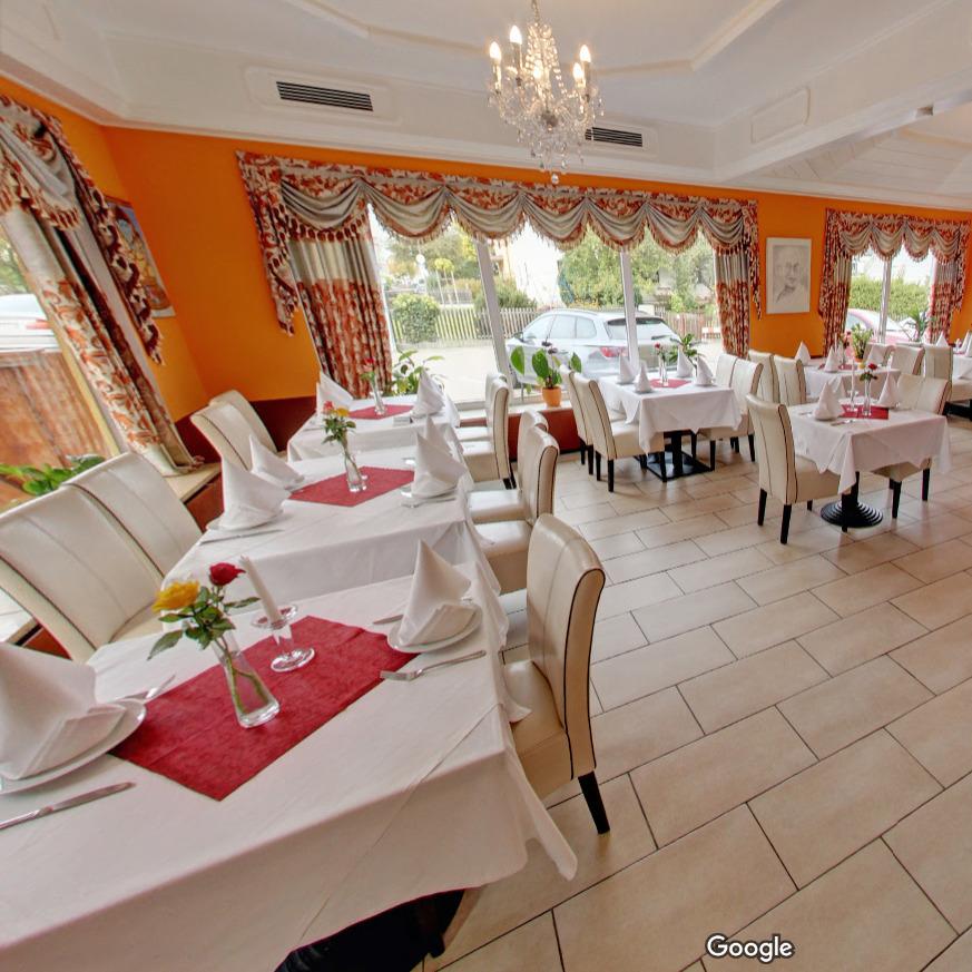 Restaurant "Gandhi - Indisches Restaurant" in Schrobenhausen