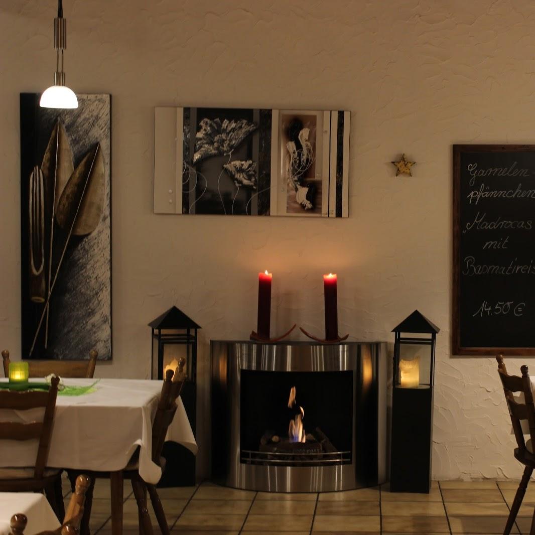 Restaurant "Marc