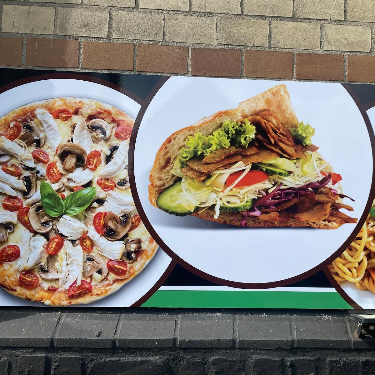 Restaurant "Bistro Bollywood" in Bad Endbach