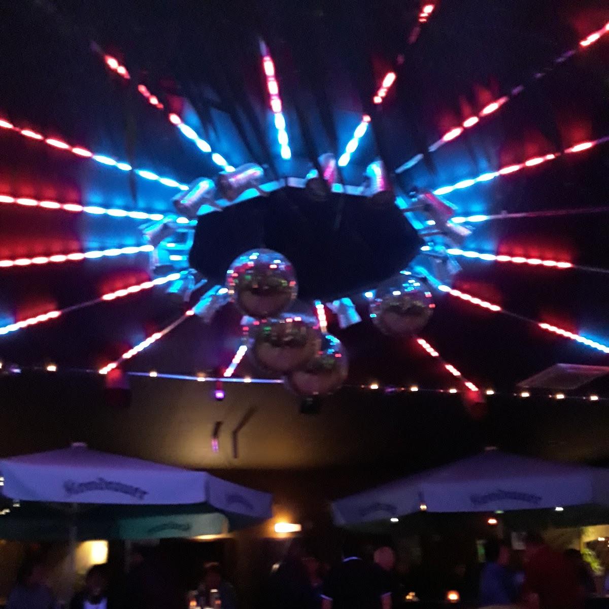 Restaurant "Gaststätte Blasini" in Cham