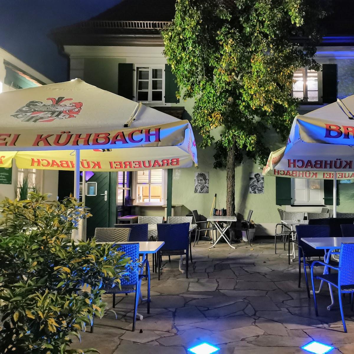 Restaurant "Samos Restaurant" in Schrobenhausen