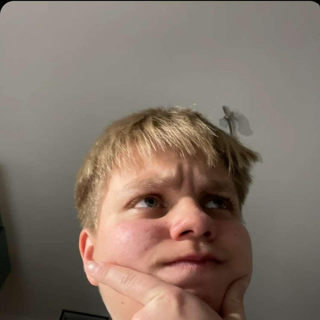 Restaurant "Saschas geiler Popo" in Biberbach