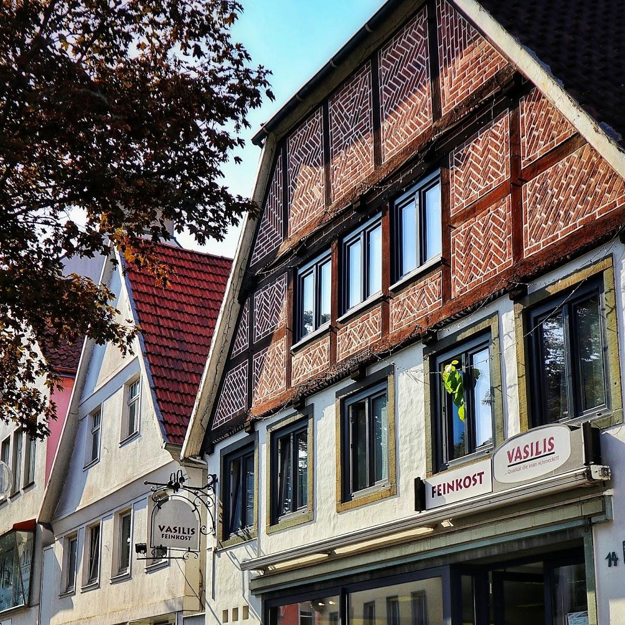 Restaurant "Vasilis Feinkost - Essen und mehr" in Lippstadt