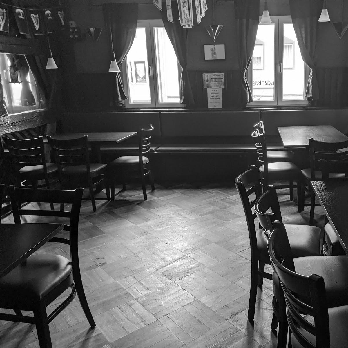 Restaurant "Dubliner Irish Pub" in Neustadt an der Aisch